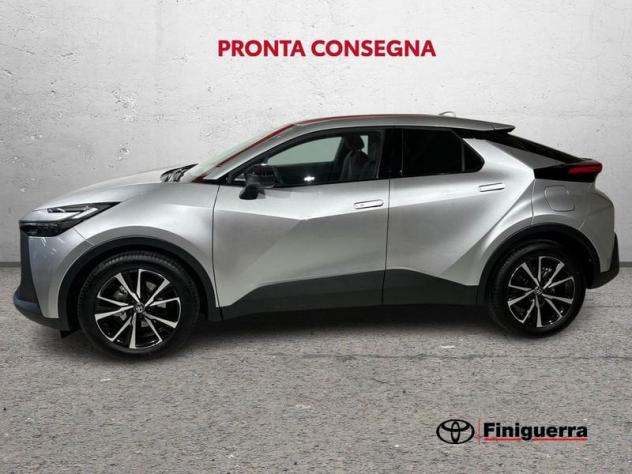 Toyota C-HR 1.8 HV Trend - Foto 6