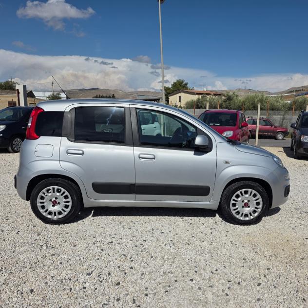 Fiat Panda - Foto 4