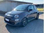 FIAT 500 500 1.0 hybrid Sport 70cv