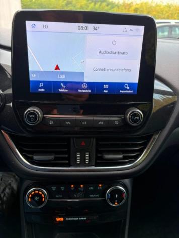 FORD Puma 1.0 EcoBoost Hybrid 125 CV S&S aut. ST-Line rif. 23982697 - Foto 10