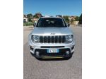 Renegade limited diesel cv120