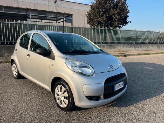 Citroen C1 1.0benz solo 27.000 km !!!!!!!! - Foto 3