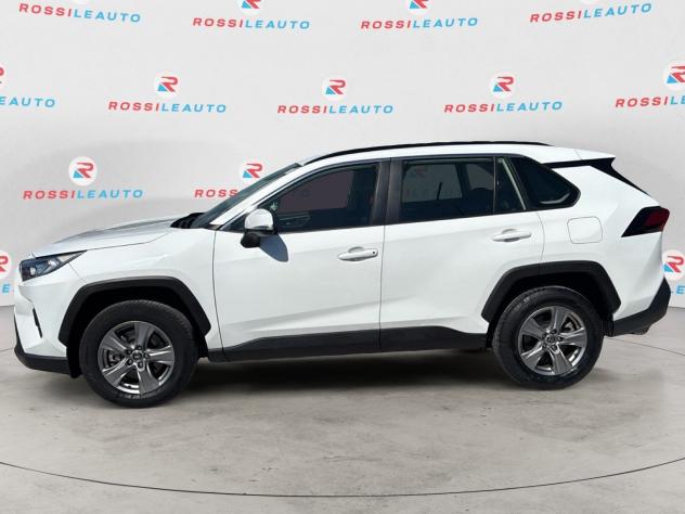 Toyota RAV4 Rav4 2.5 vvt-ie h Active awd-i 222cv e-cvt - Foto 3
