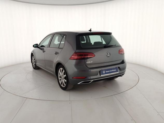 Volkswagen Golf 1.6 TDI Executive BMT - Foto 2