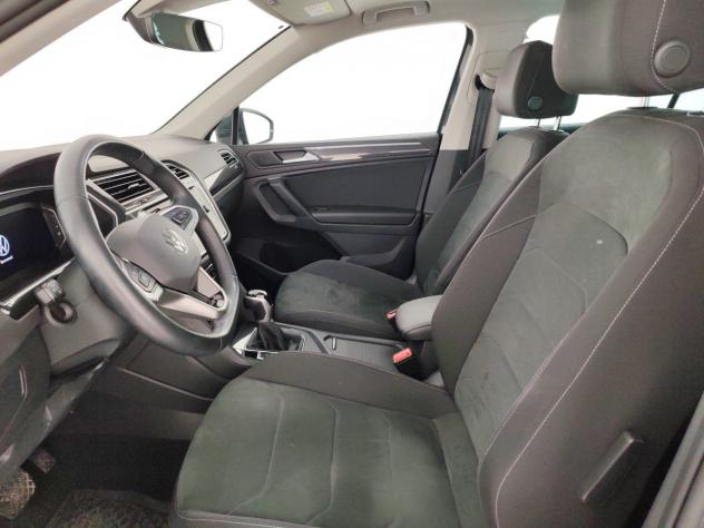 Volkswagen Tiguan 2.0 TDI SCR 110KW Elegance DSG - Foto 7