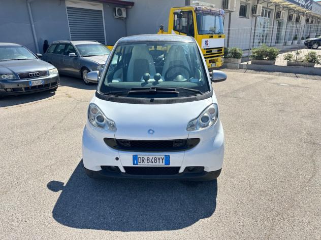 Smart ForTwo SERVOSTERZO INTERNO PELLE - Foto 2