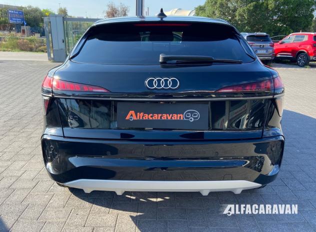 Audi Q3 Sportback 2.0 tdi Business Advanced 150cv s-tronic KM 0 - Foto 5