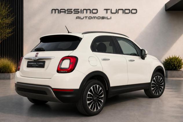 FIAT 500X 1.6 M.Jet 120 CV Cross - Foto 3