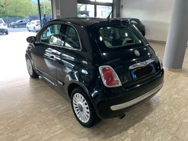 Fiat 500 1.2 Lounge - Foto 4