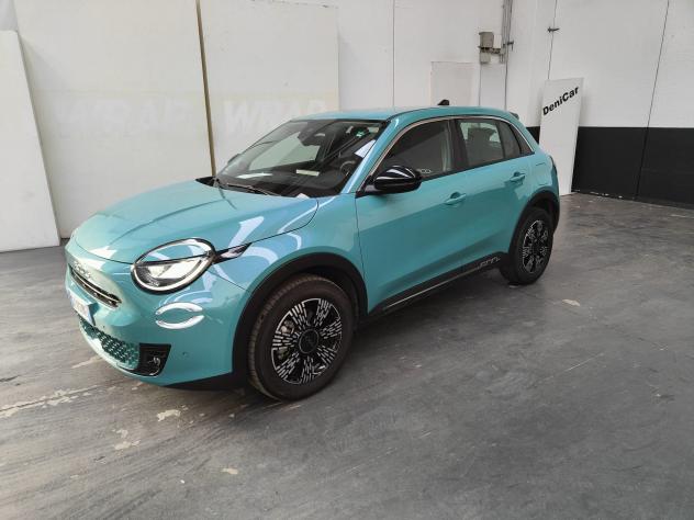 FIAT 600 1.2 Hybrid 145cv - Foto 5