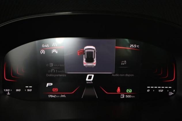 SEAT Arona Arona 1.0 EcoTSI 115 CV DSG FR rif. 23783277 - Foto 7