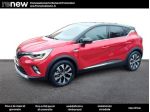 RENAULT Captur 1.6 E-Tech full hybrid Techno 145cv auto rif. 23934811
