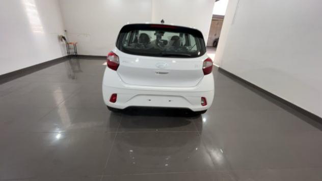 HYUNDAI i10 1.0 MPI Connectline 63 CV rif. 22423294 - Foto 5