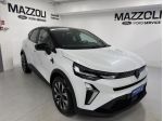 Renault Captur 1.2 eco-g Evolution 120cv GPL