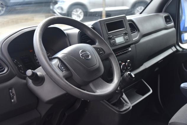Nissan Interstar 2.3 Dci 135cv L2 H2 - Foto 9