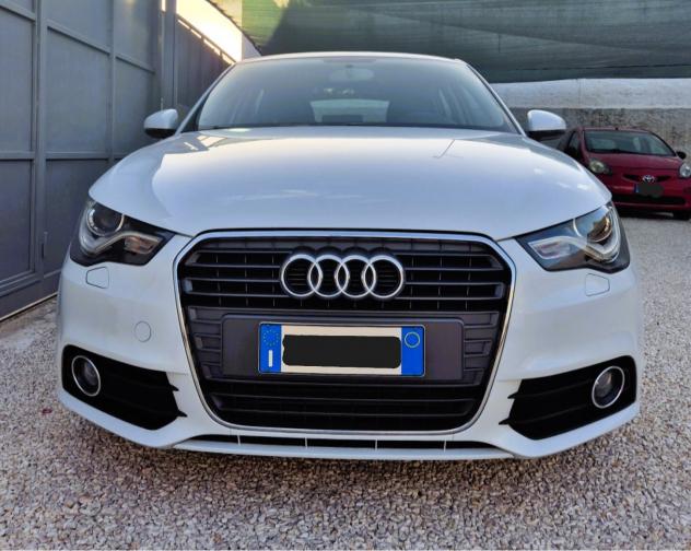 Audi A1 1.6 TDI S tronic line edition plus - Foto 2