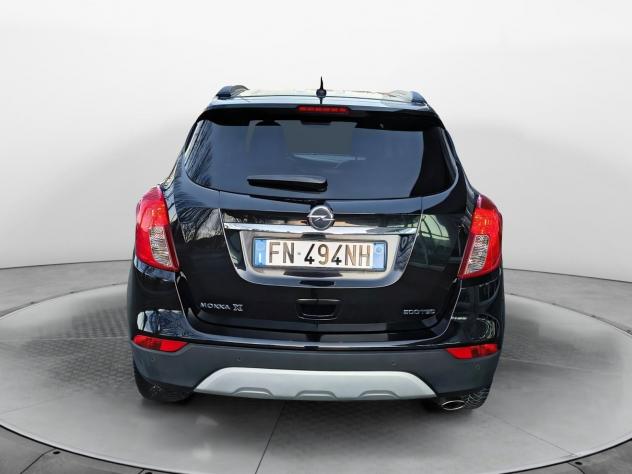 Opel Mokka 1.4 Innovation 140 CV GPL MT - Foto 5