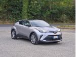 Toyota C-HR 2.0 Hybrid E-CVT Lounge CV-152 E6 Automatico 2021