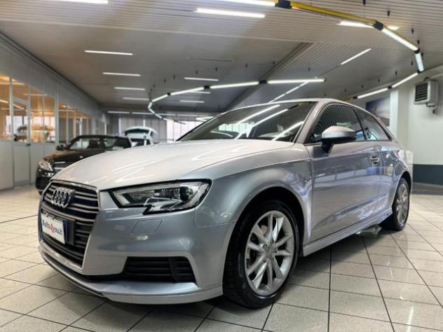 AUDI A3 1.5 TFSI COD Sport UNI PROP rif. 23298293 - Foto 2