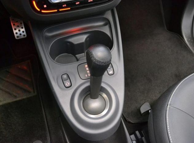 SMART ForTwo 90 0.9 T twinamic cabrio Prime " Km 19.730 " rif. 23904422 - Foto 8