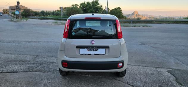 Fiat Panda 1.2 Easy - Foto 4