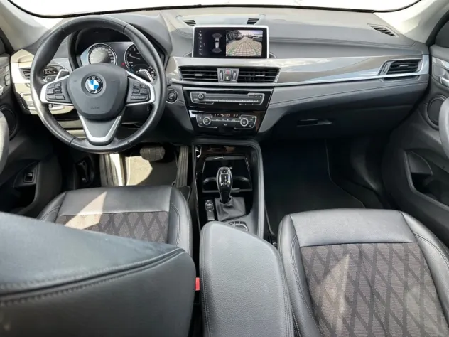 BMW X1 SDRIVE 18D XLINE AUTO - Foto 7