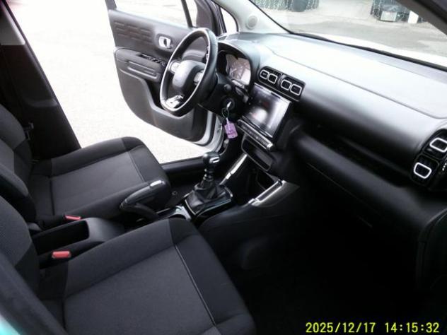 CITROEN C3 Aircross BlueHDi 110 S&S Shine rif. 24234233 - Foto 10