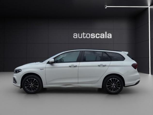 FIAT Tipo 1.6 Mjt S&S SW City Life rif. 23461575 - Foto 2