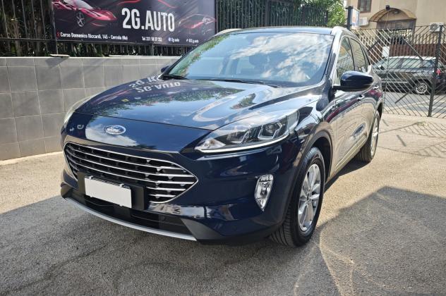 Perfetta Ford Kuga 1.5 EcoBlue 120 CV 2WD Titanium