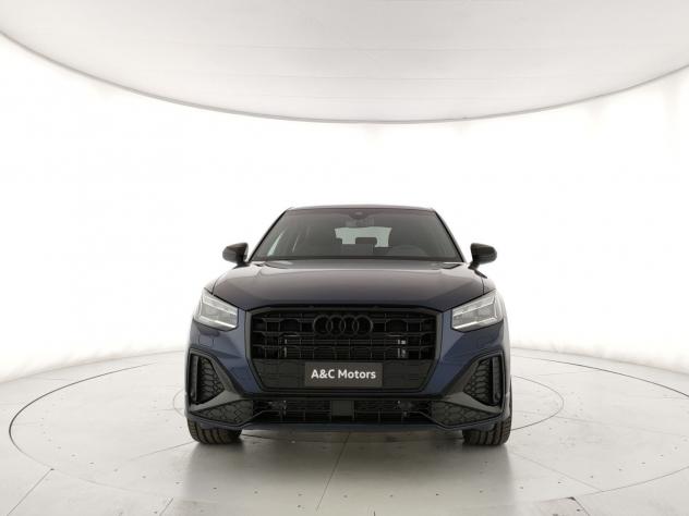 Audi Q2 Audi Identity Black 35 TDI 110(150) kW(CV) S tronic - Foto 4