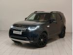 Land Rover Discovery 3.0 TD6 249 CV HSE