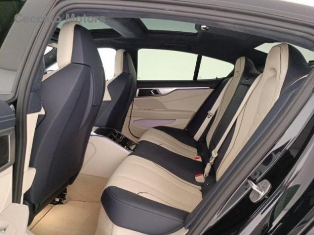 BMW 840 d xDrive Gran Coupé rif. 21188679 - Foto 8