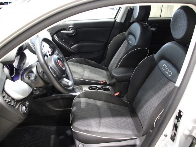 FIAT 500X Cross Look 1.3 T4 150cv DCT E6D City Cross - Foto 9