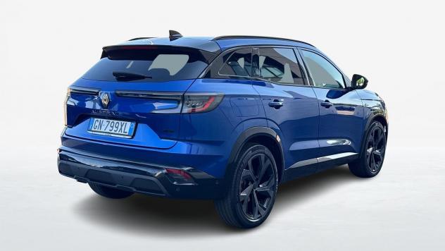 Renault Austral 2023 1.2 E-Tech full hybrid 200cv Techno Esprit - Foto 3
