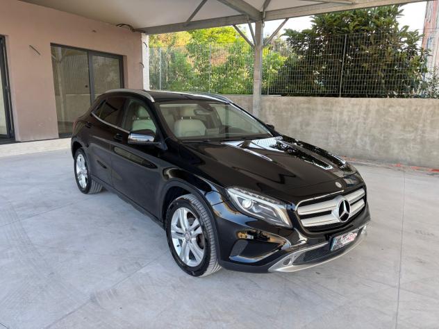 Mercedes-benz GLA 200 d Executive - Foto 2