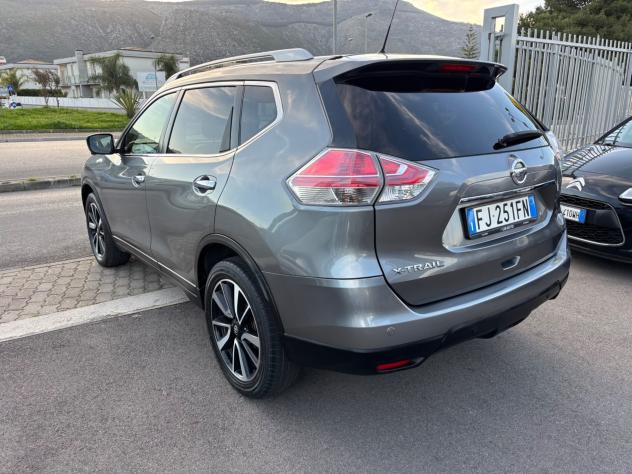 Nissan X-Trail 1.6 dCi 2WD Tekna - Foto 8