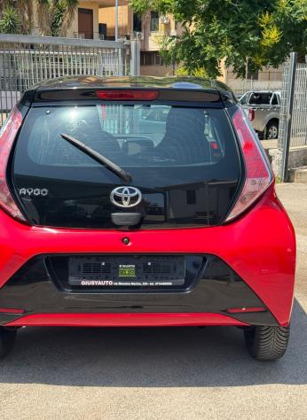 Toyota Aygo Style selection - Foto 3