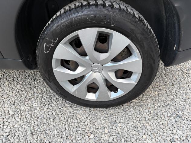 Citroen C4 Cactus 1.2 Benzina - Foto 9