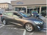 Ford Focus 1.5 EcoBlue 120 CV automatico SW 2019