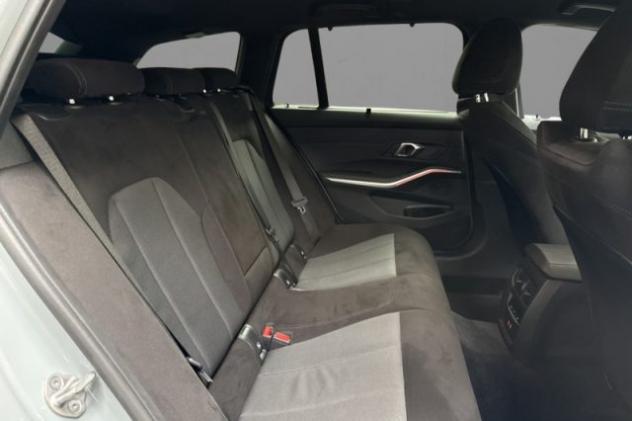BMW 320 d 48V Touring Msport rif. 24133430 - Foto 8