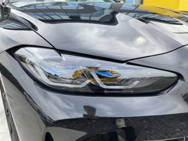BMW M4 Competition M xDrive Cabrio rif. 24104412 - Foto 4