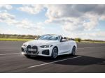 BMW M440 i 48V xDrive Cabrio Msport Pro rif. 24050463