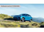 BYD Atto 3 Evo 74,8 kWh Design rif. 23759959