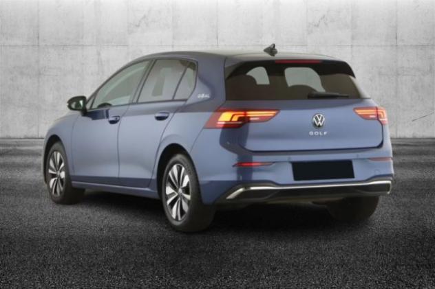 VOLKSWAGEN Golf 2.0 TDI 150 CV DSG SCR Editon Plus rif. 23758250 - Foto 3