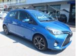 TOYOTA Yaris Yaris 5p 1.5 hybrid Style my18 rif. 23969305