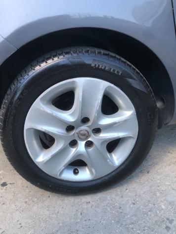 OPEL MERIVA B 1.4 BENZINA/GPL ANNO 2017 GARANZIA INCLUSA - Foto 6