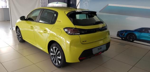 PEUGEOT 208 2ª serie 208 PureTech 100 Stop&Start 5 porte Style - Foto 4