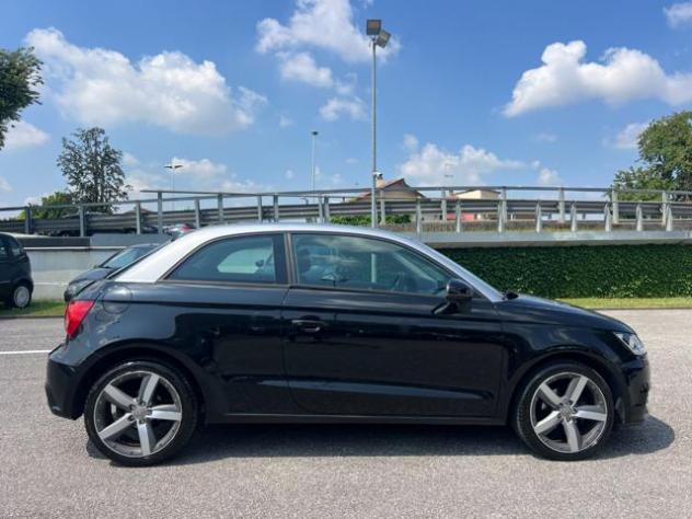 AUDI A1 1.0 TFSI ultra Admired KM TAGLIANDATI AUDI rif. 23690027 - Foto 6