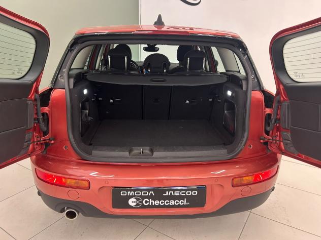 Mini Cooper Clubman 1.5 Yours - Foto 5