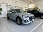 Audi Q5 40 TDI 204 CV quattro S-tronic S-line